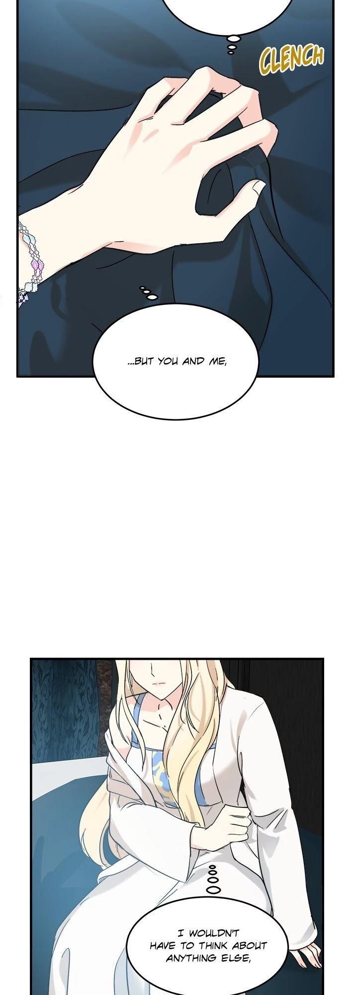 The Villainess Lives Twice Chapter 83 page 45 - Chapter 83