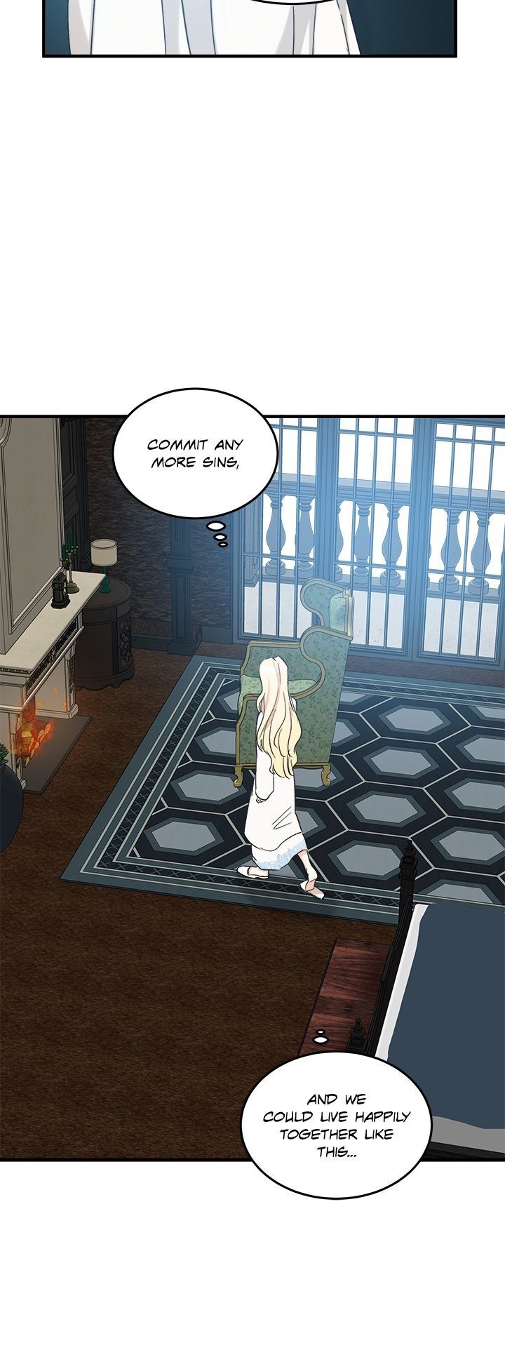 The Villainess Lives Twice Chapter 83 page 46 - Chapter 83