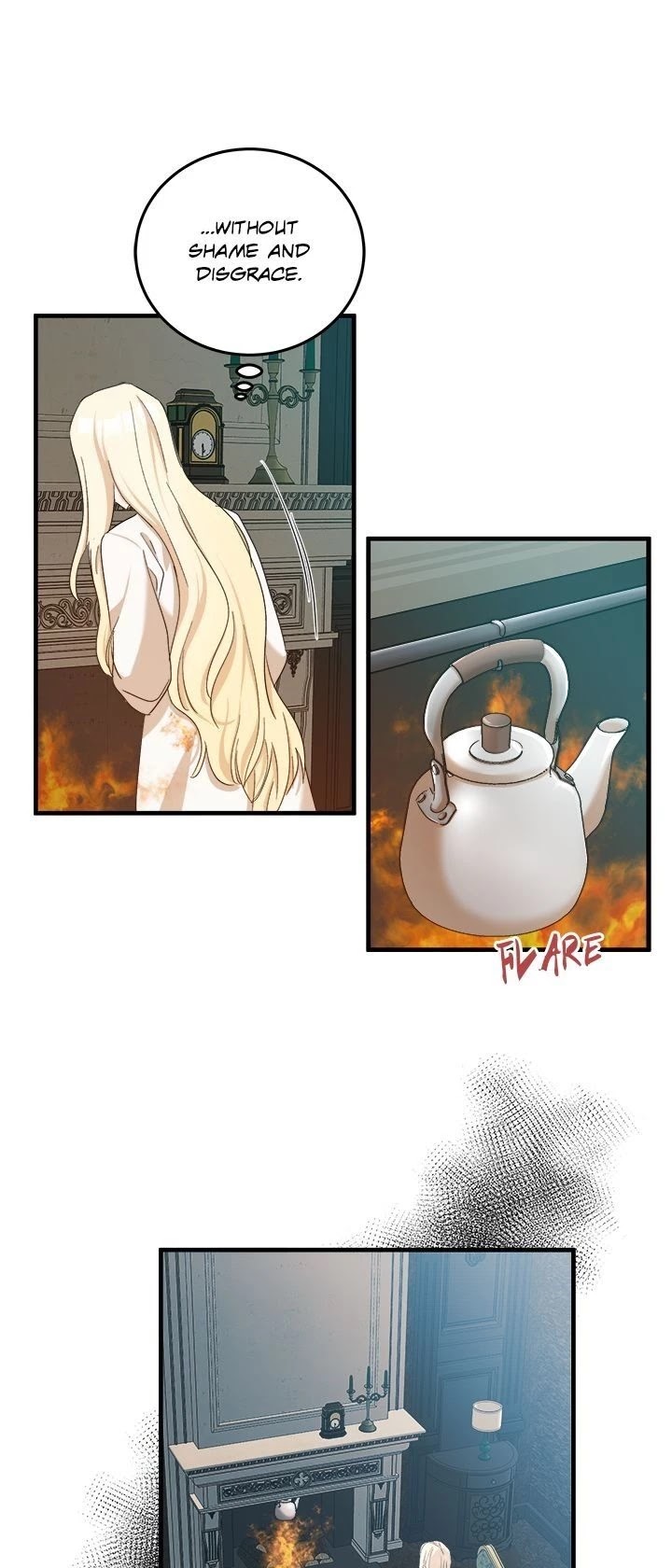 The Villainess Lives Twice Chapter 83 page 47 - Chapter 83
