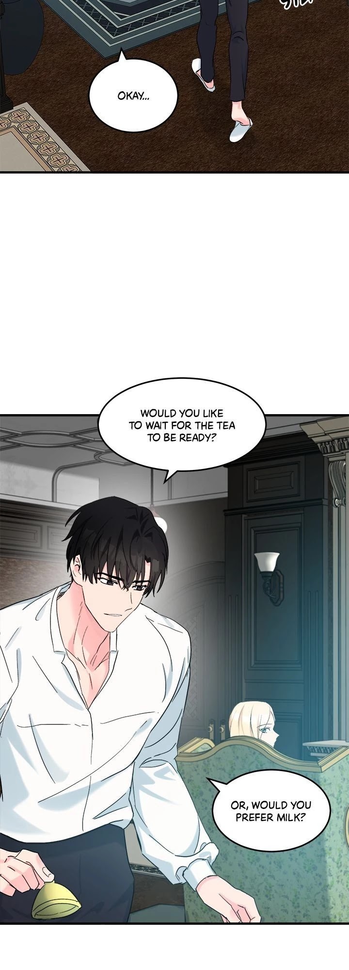 The Villainess Lives Twice Chapter 83 page 50 - Chapter 83