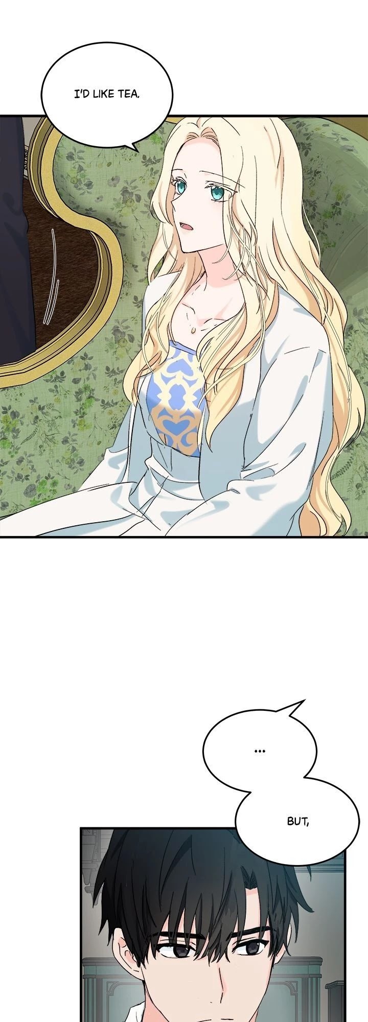 The Villainess Lives Twice Chapter 83 page 52 - Chapter 83
