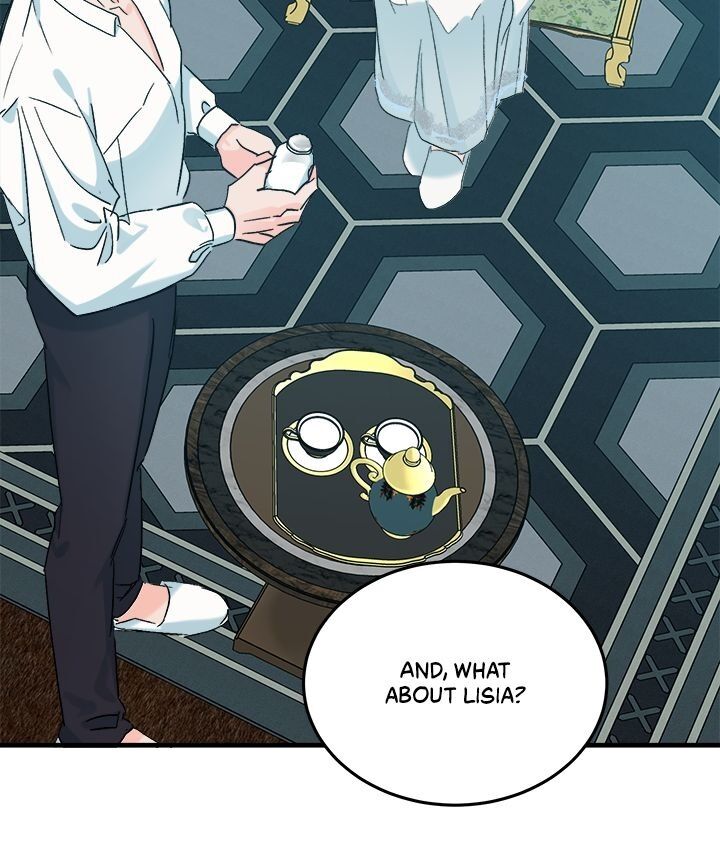 The Villainess Lives Twice Chapter 83 page 54 - Chapter 83