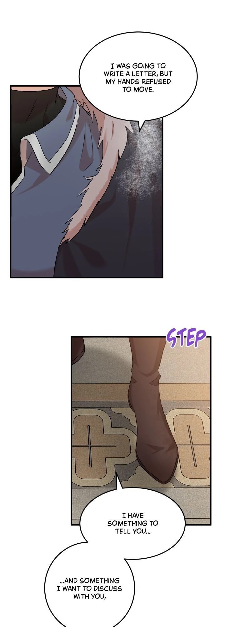 The Villainess Lives Twice Chapter 83 page 8 - Chapter 83