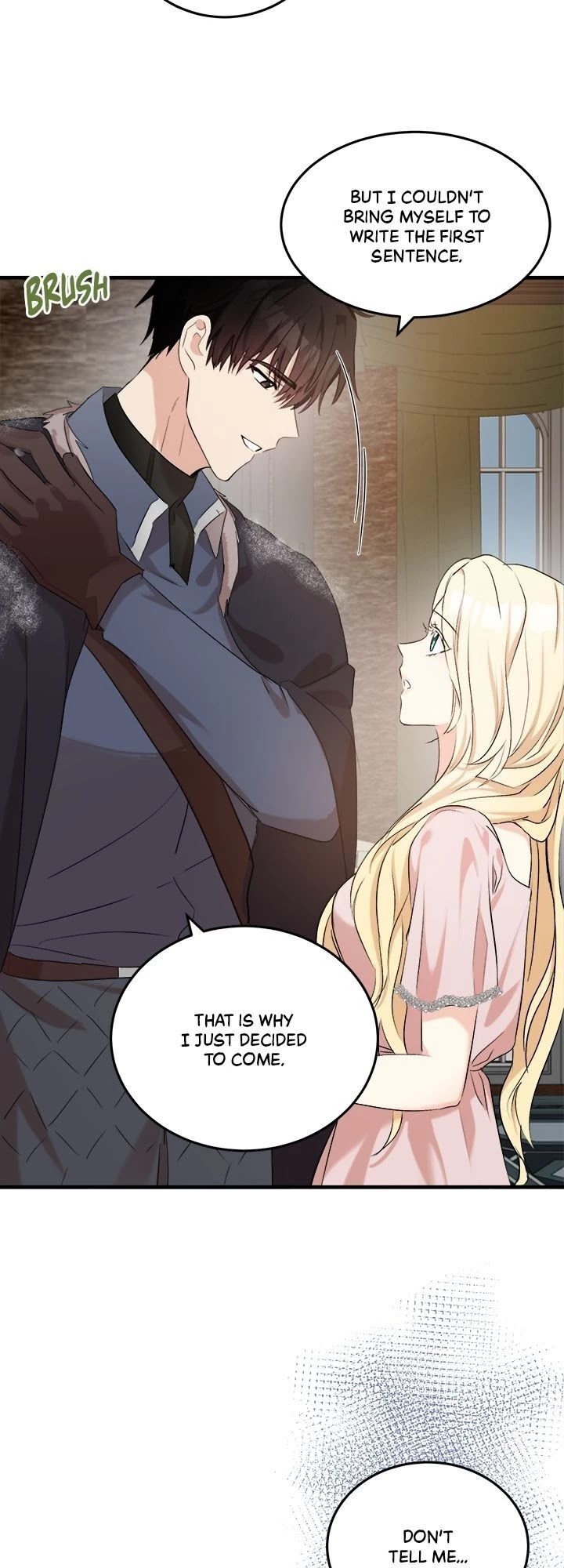 The Villainess Lives Twice Chapter 83 page 9 - Chapter 83