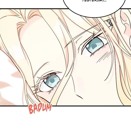 The Villainess Lives Twice Chapter 83 cover