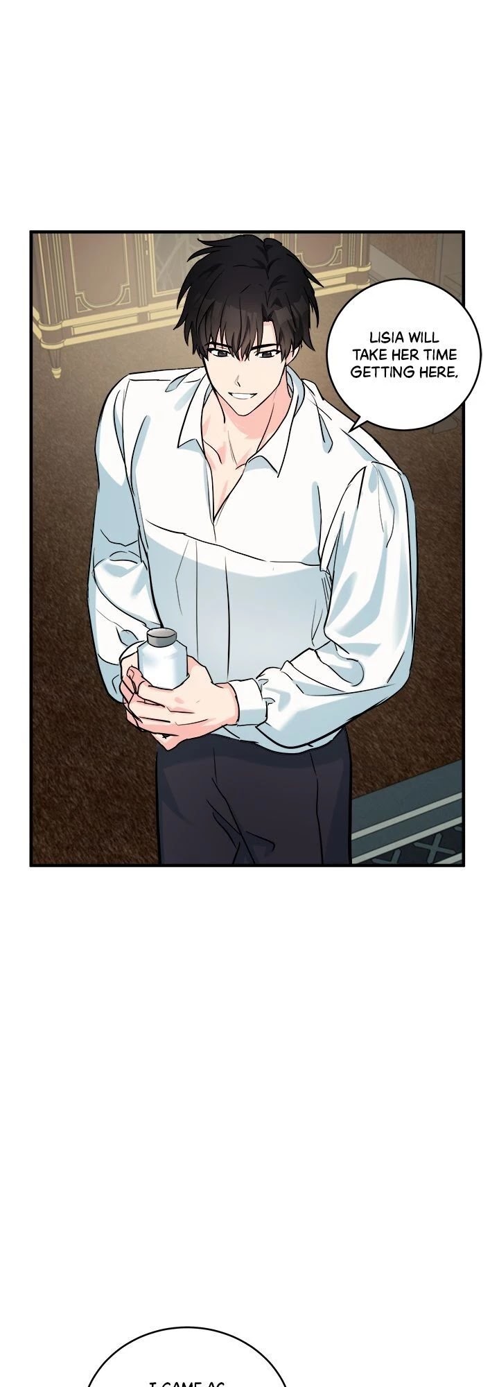 The Villainess Lives Twice Chapter 84 page 1 - Chapter 84