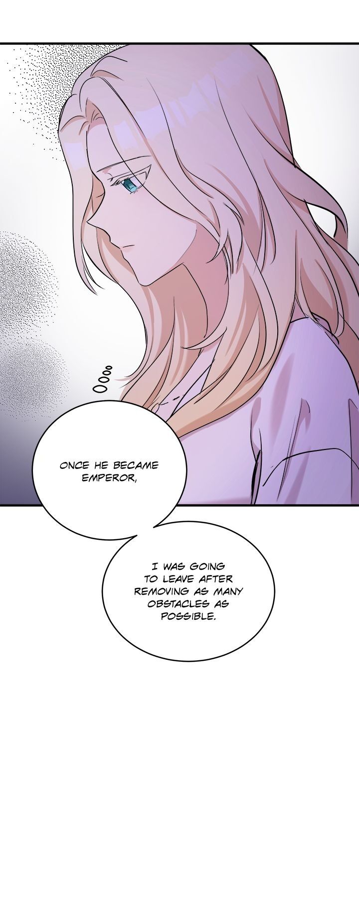The Villainess Lives Twice Chapter 84 page 10 - Chapter 84