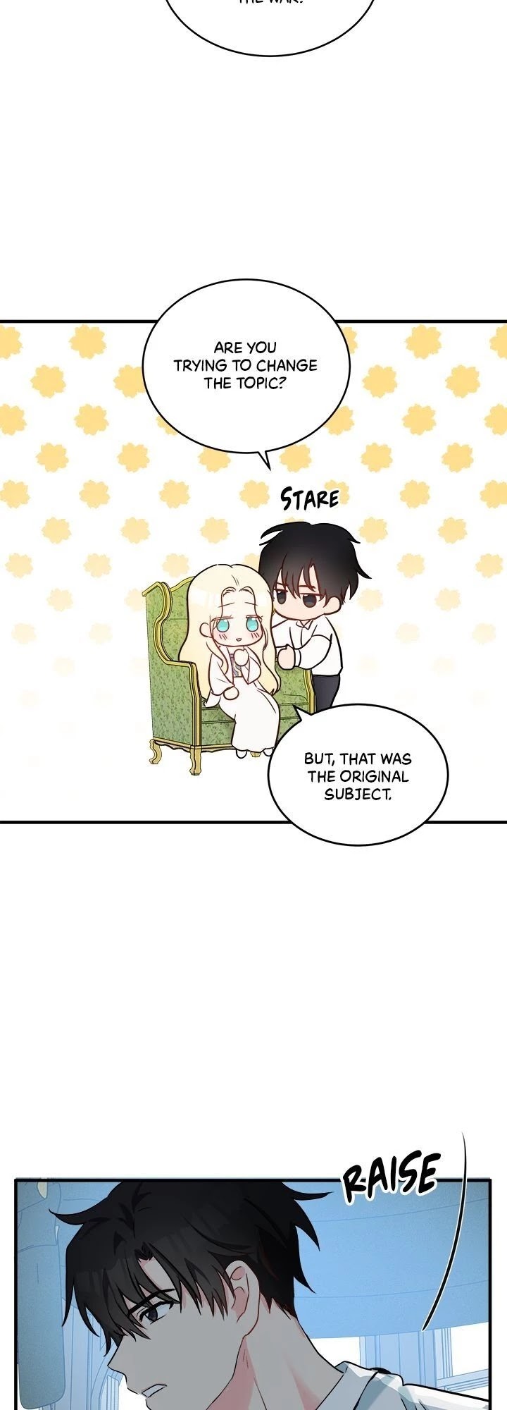 The Villainess Lives Twice Chapter 84 page 15 - Chapter 84