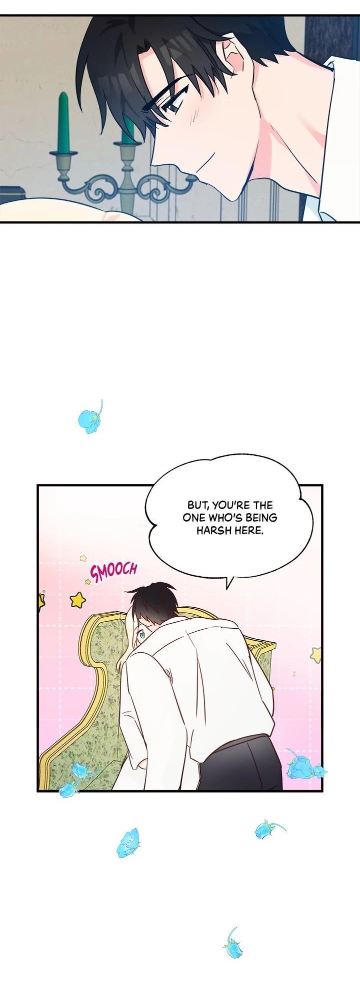 The Villainess Lives Twice Chapter 84 page 20 - Chapter 84