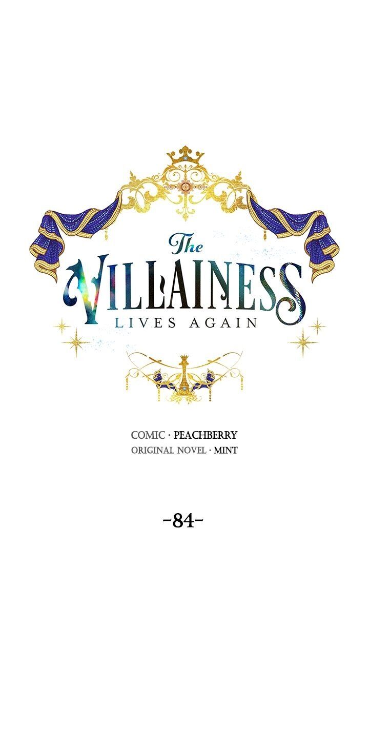 The Villainess Lives Twice Chapter 84 page 21 - Chapter 84