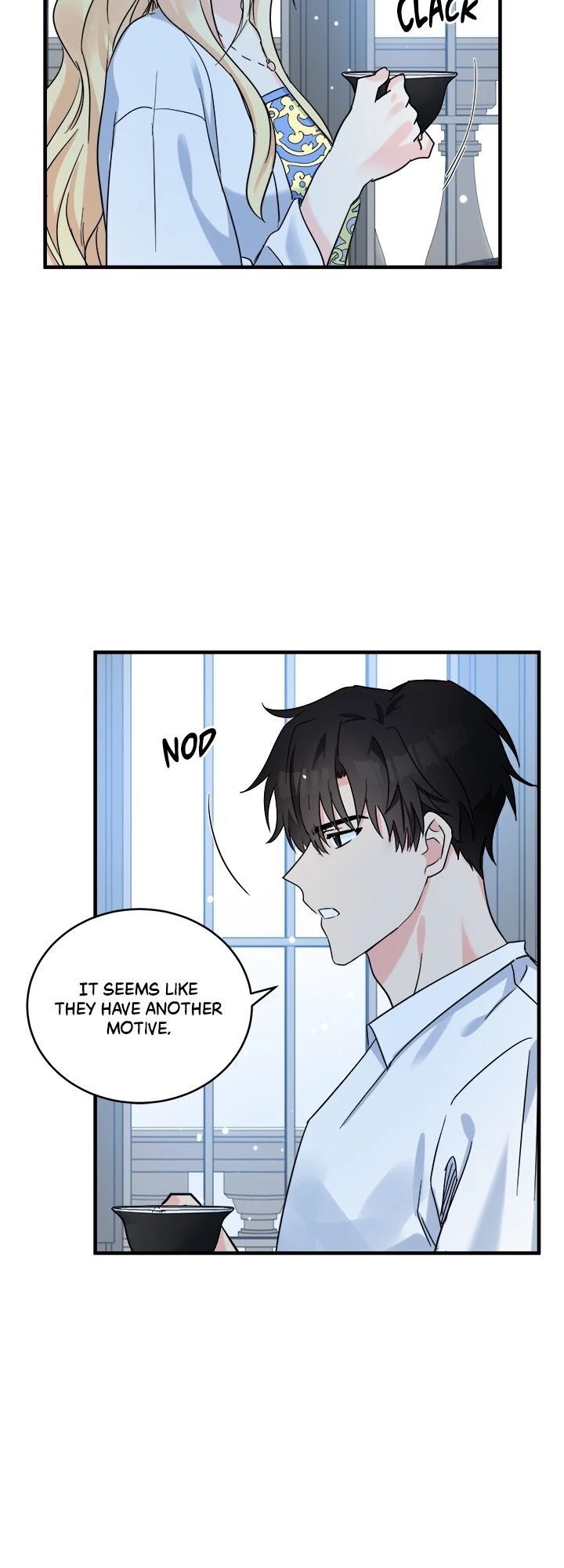 The Villainess Lives Twice Chapter 84 page 23 - Chapter 84