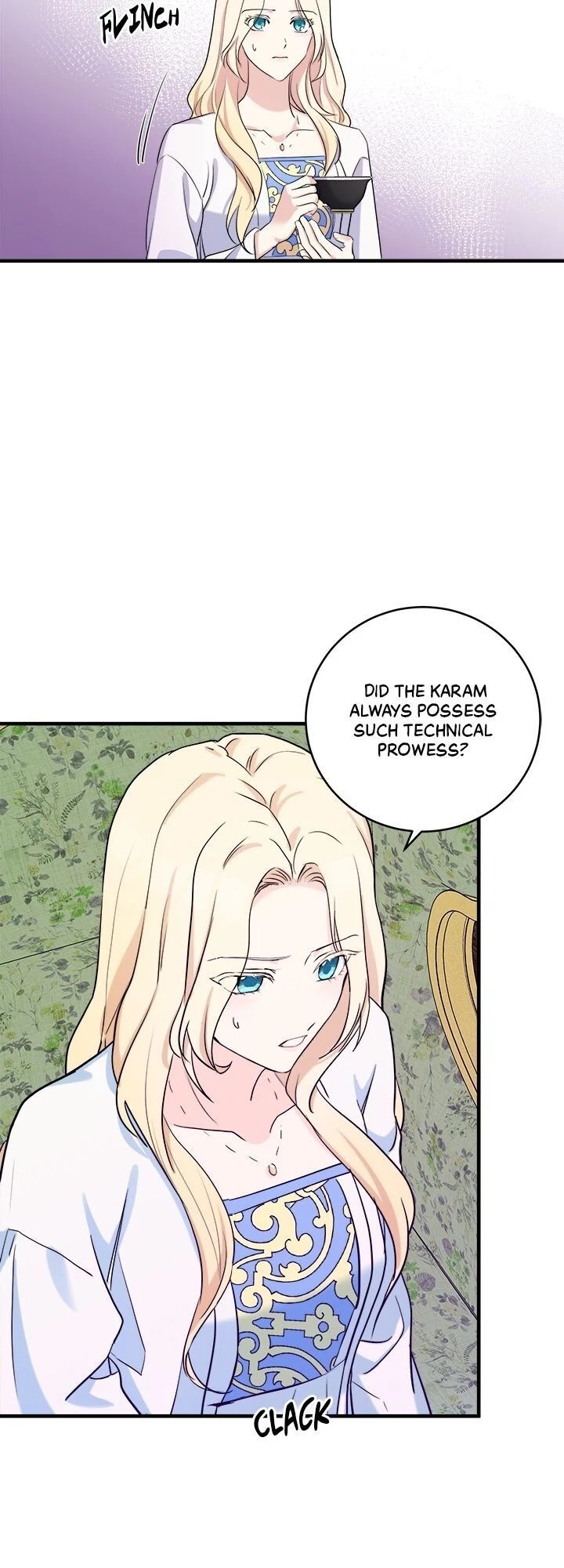 The Villainess Lives Twice Chapter 84 page 26 - Chapter 84