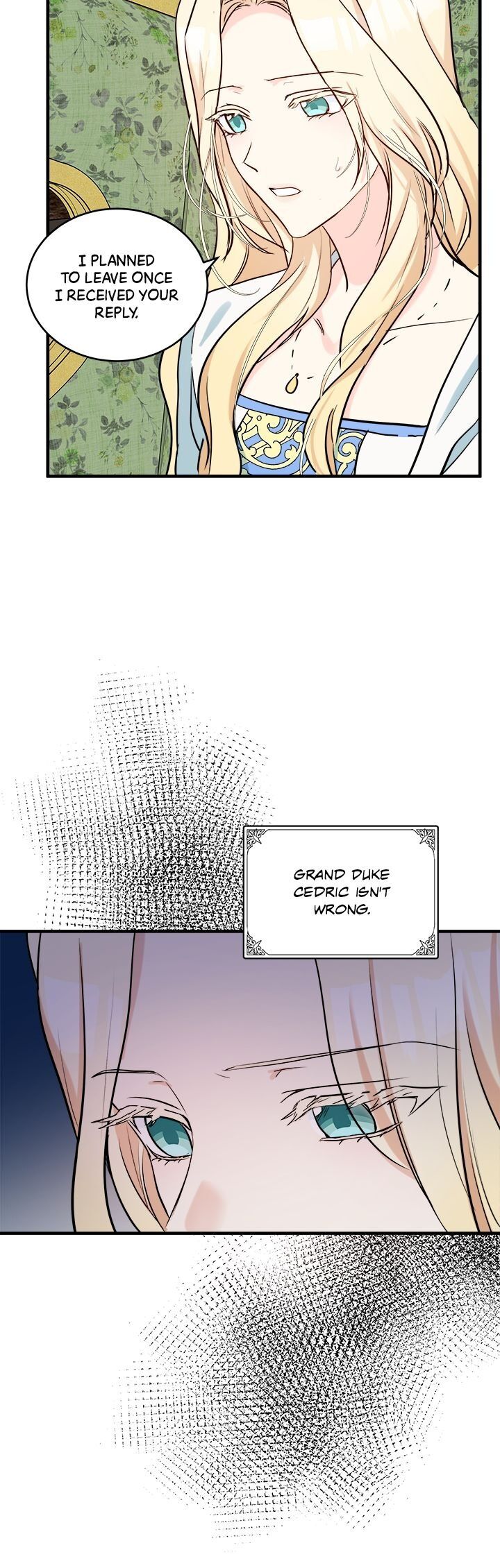 The Villainess Lives Twice Chapter 84 page 3 - Chapter 84