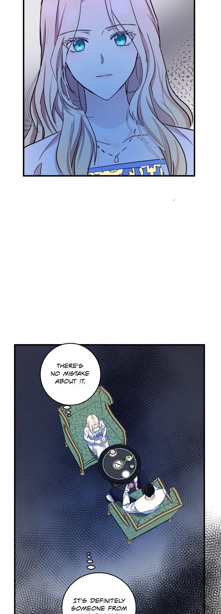 The Villainess Lives Twice Chapter 84 page 32 - Chapter 84