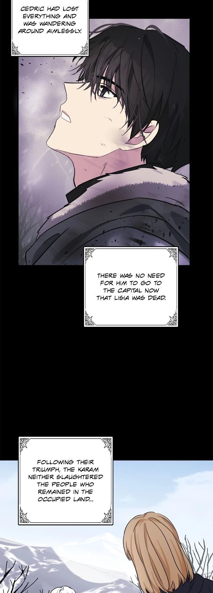 The Villainess Lives Twice Chapter 84 page 38 - Chapter 84