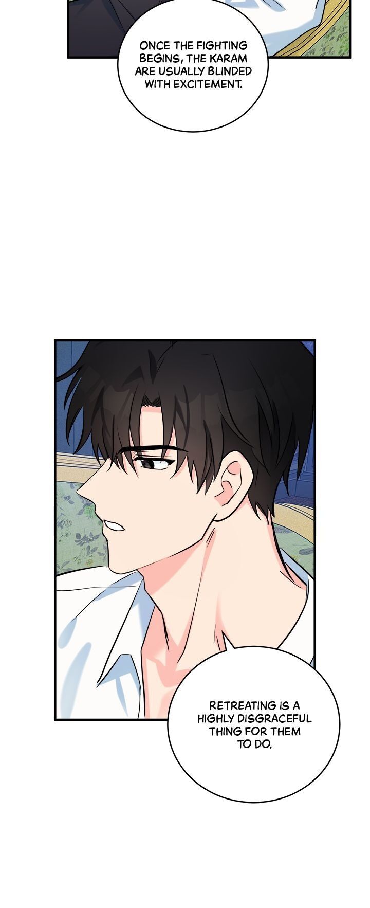 The Villainess Lives Twice Chapter 84 page 42 - Chapter 84