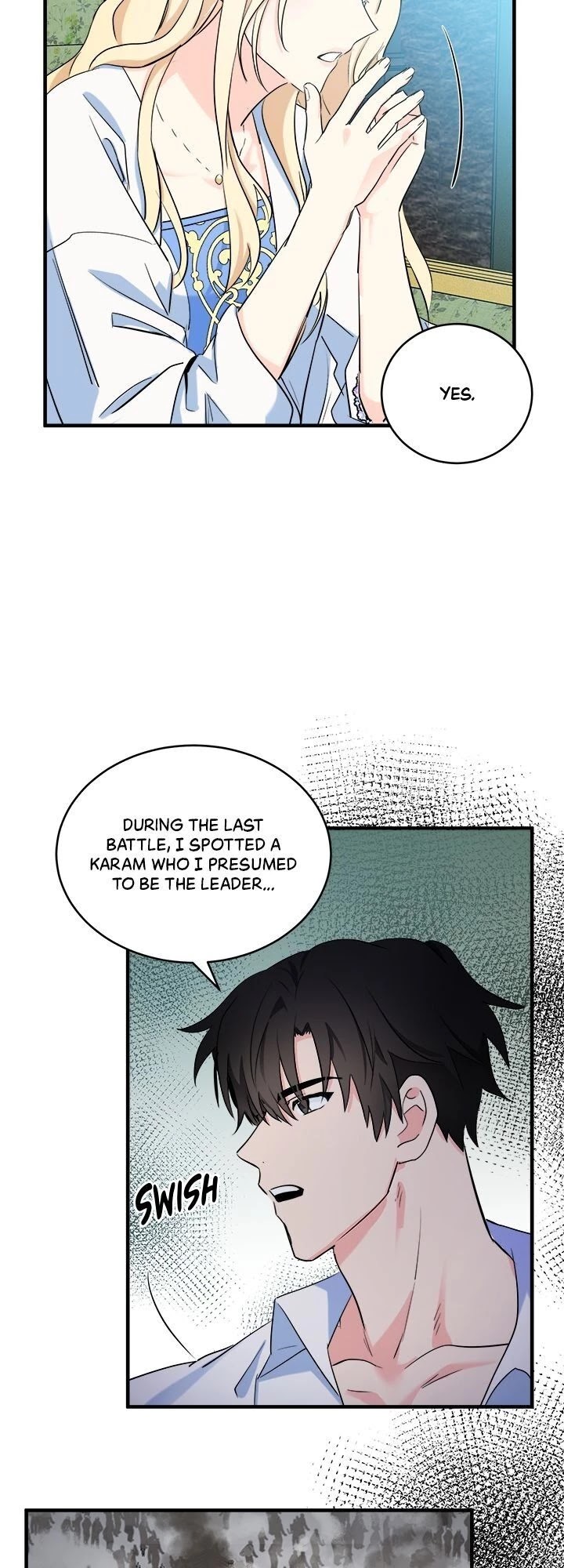 The Villainess Lives Twice Chapter 84 page 44 - Chapter 84