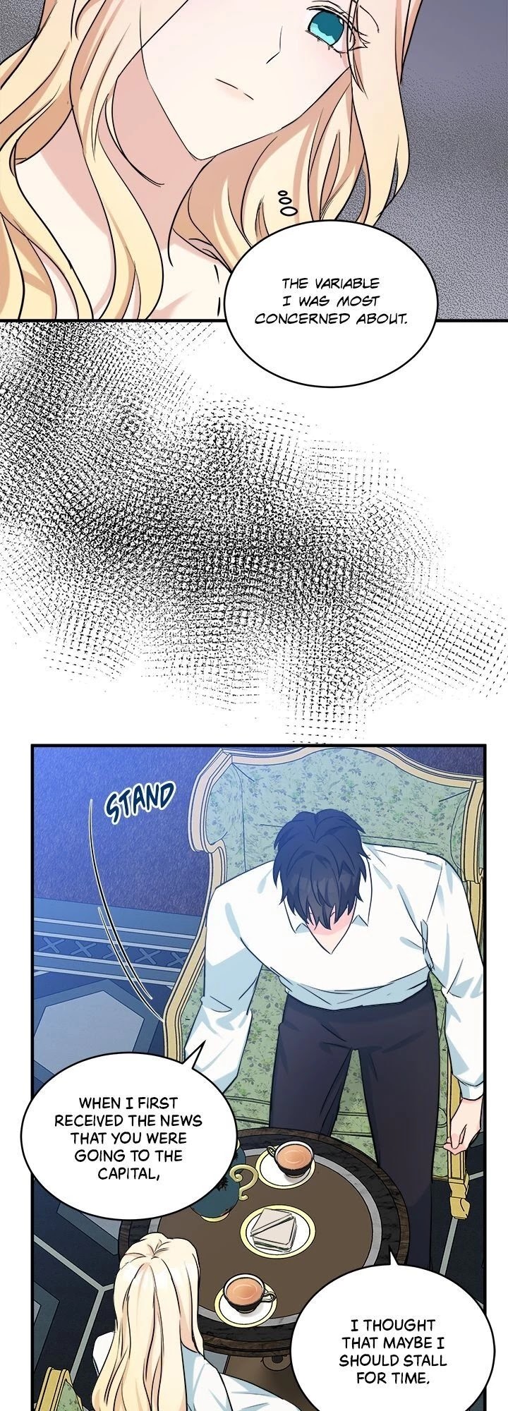 The Villainess Lives Twice Chapter 84 page 47 - Chapter 84