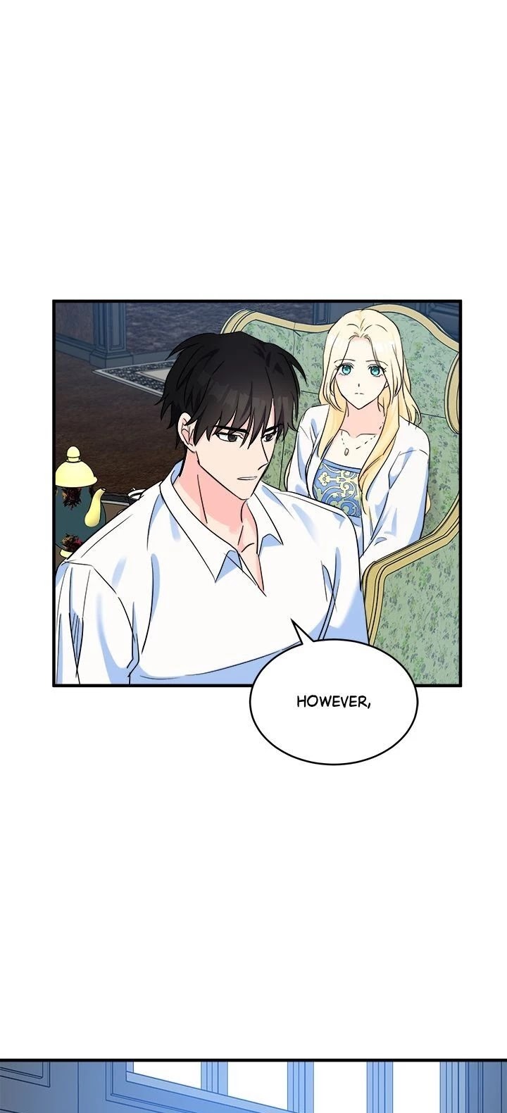 The Villainess Lives Twice Chapter 84 page 49 - Chapter 84