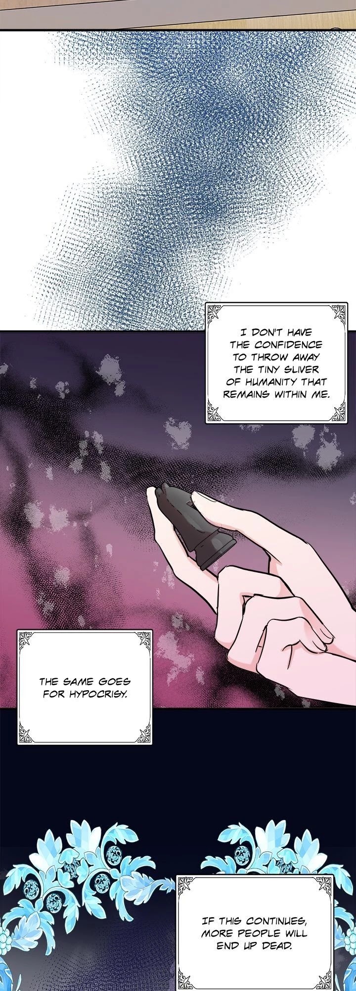 The Villainess Lives Twice Chapter 84 page 5 - Chapter 84