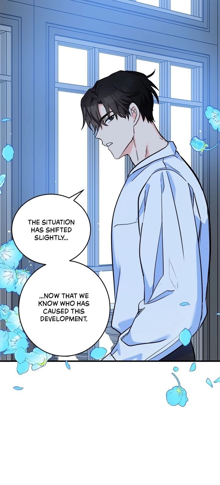The Villainess Lives Twice Chapter 84 page 50 - Chapter 84