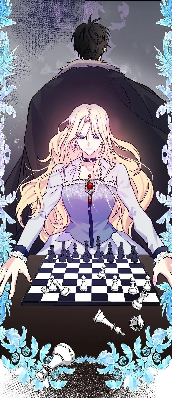 The Villainess Lives Twice Chapter 84 page 6 - Chapter 84