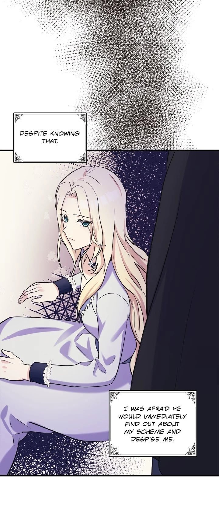 The Villainess Lives Twice Chapter 84 page 7 - Chapter 84