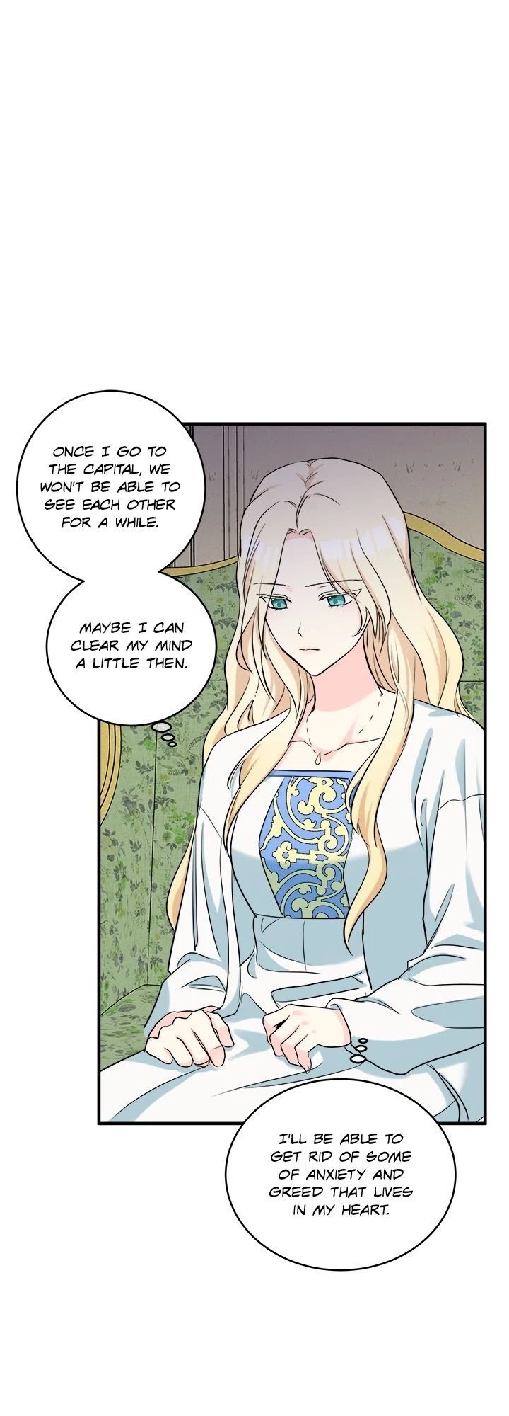 The Villainess Lives Twice Chapter 84 page 8 - Chapter 84