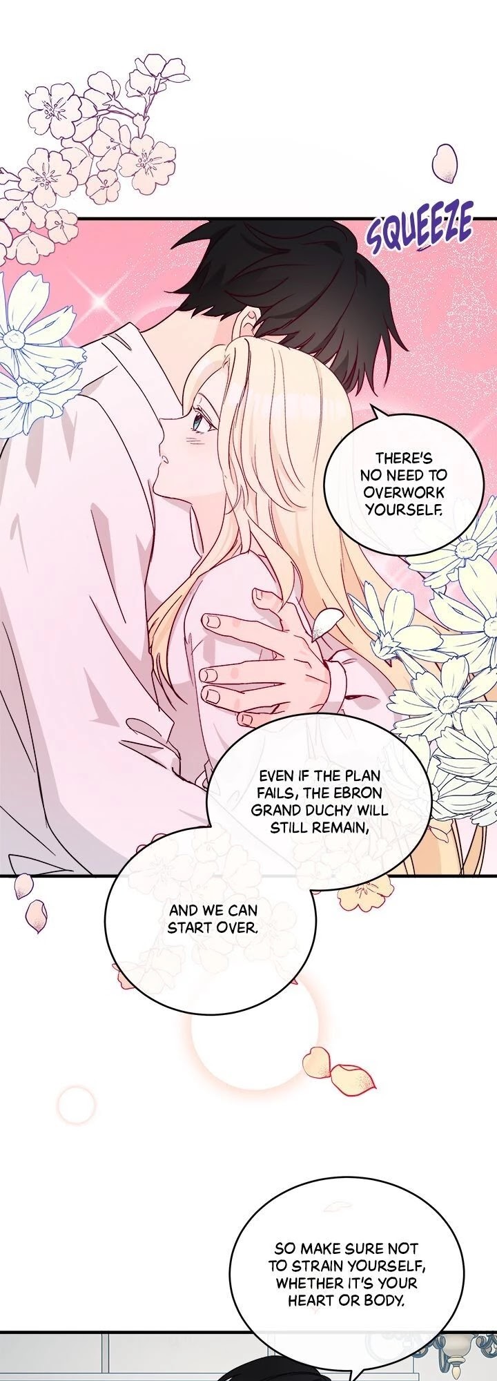 The Villainess Lives Twice Chapter 85 page 14 - Chapter 85