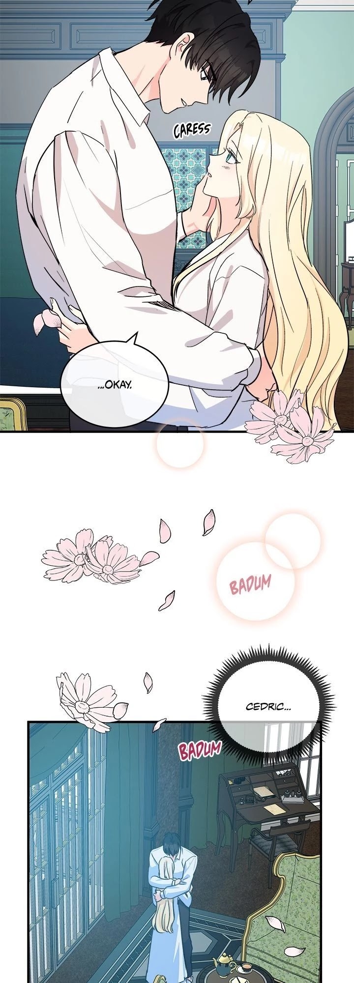 The Villainess Lives Twice Chapter 85 page 15 - Chapter 85