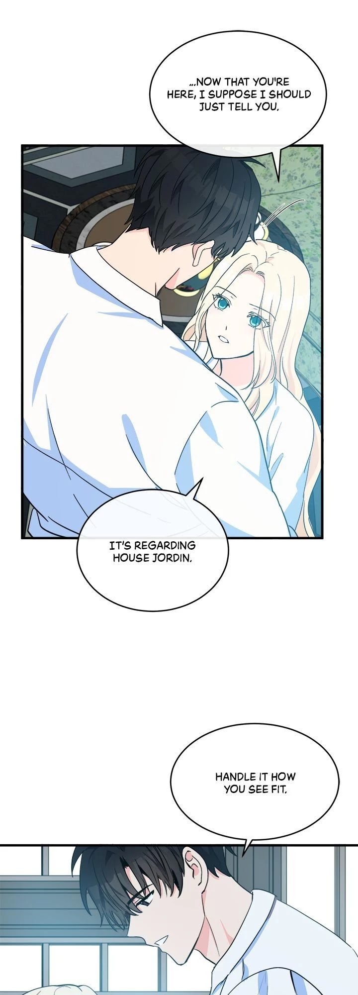 The Villainess Lives Twice Chapter 85 page 17 - Chapter 85