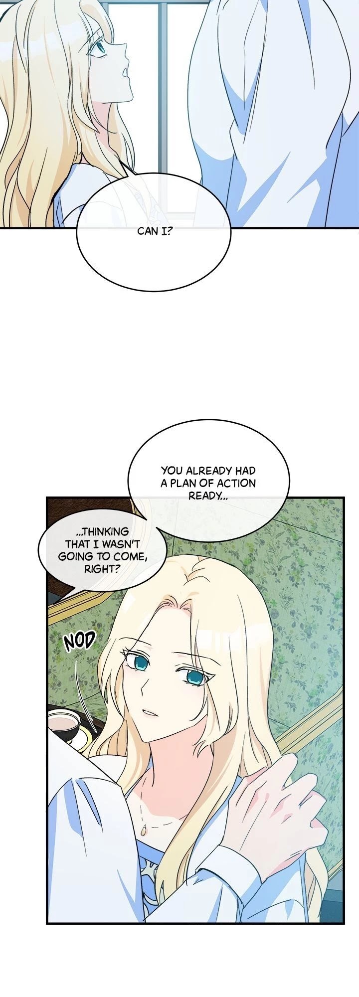 The Villainess Lives Twice Chapter 85 page 18 - Chapter 85