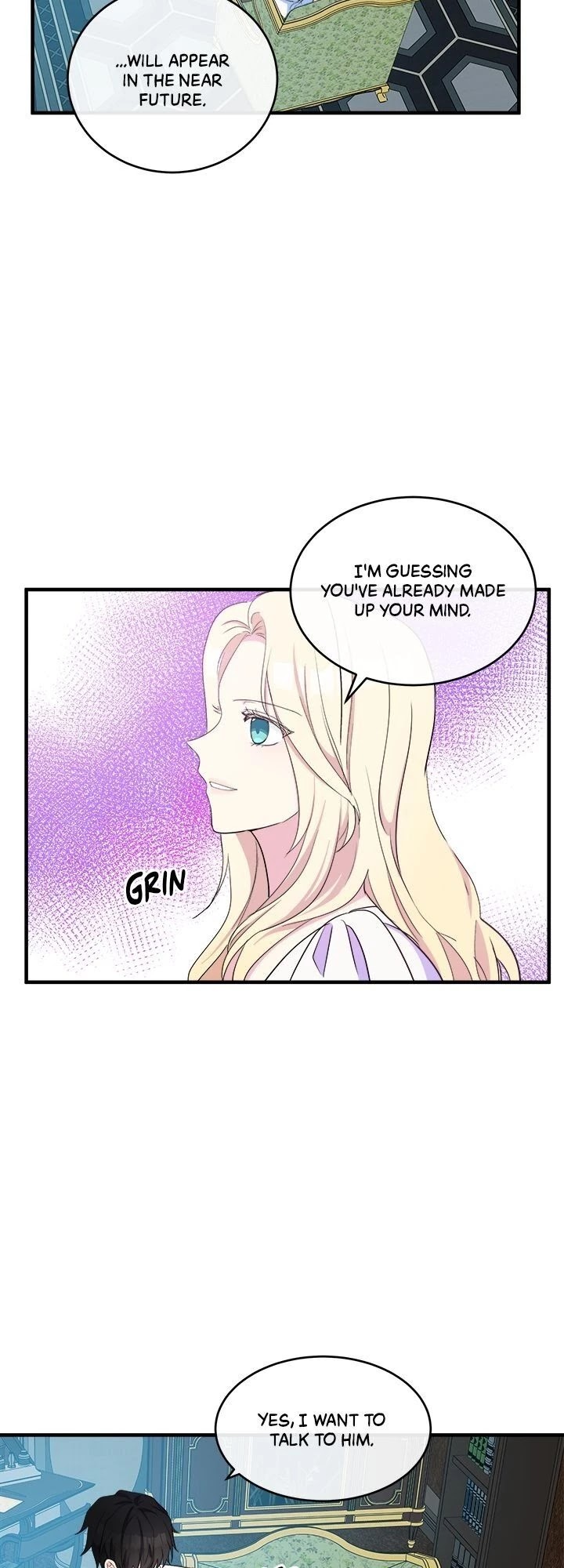 The Villainess Lives Twice Chapter 85 page 2 - Chapter 85