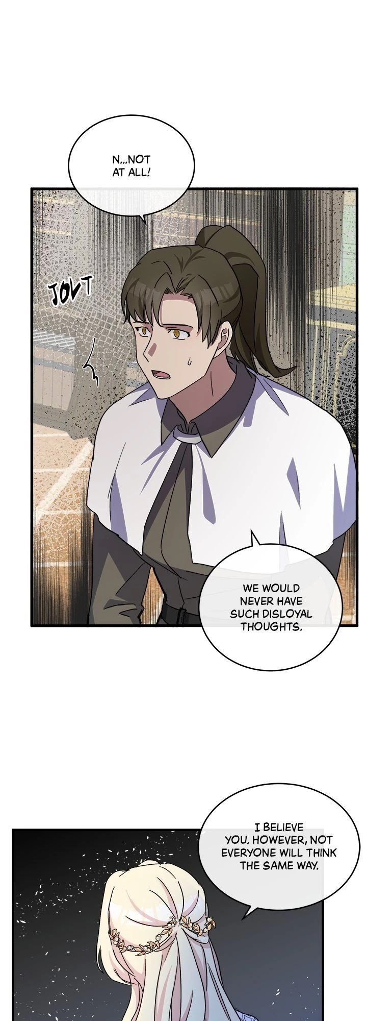 The Villainess Lives Twice Chapter 85 page 30 - Chapter 85