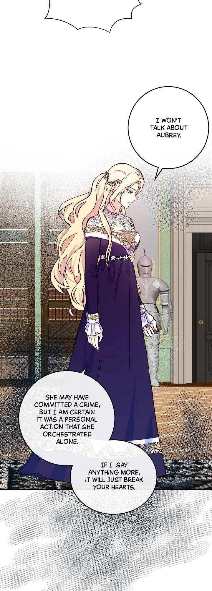 The Villainess Lives Twice Chapter 85 page 37 - Chapter 85
