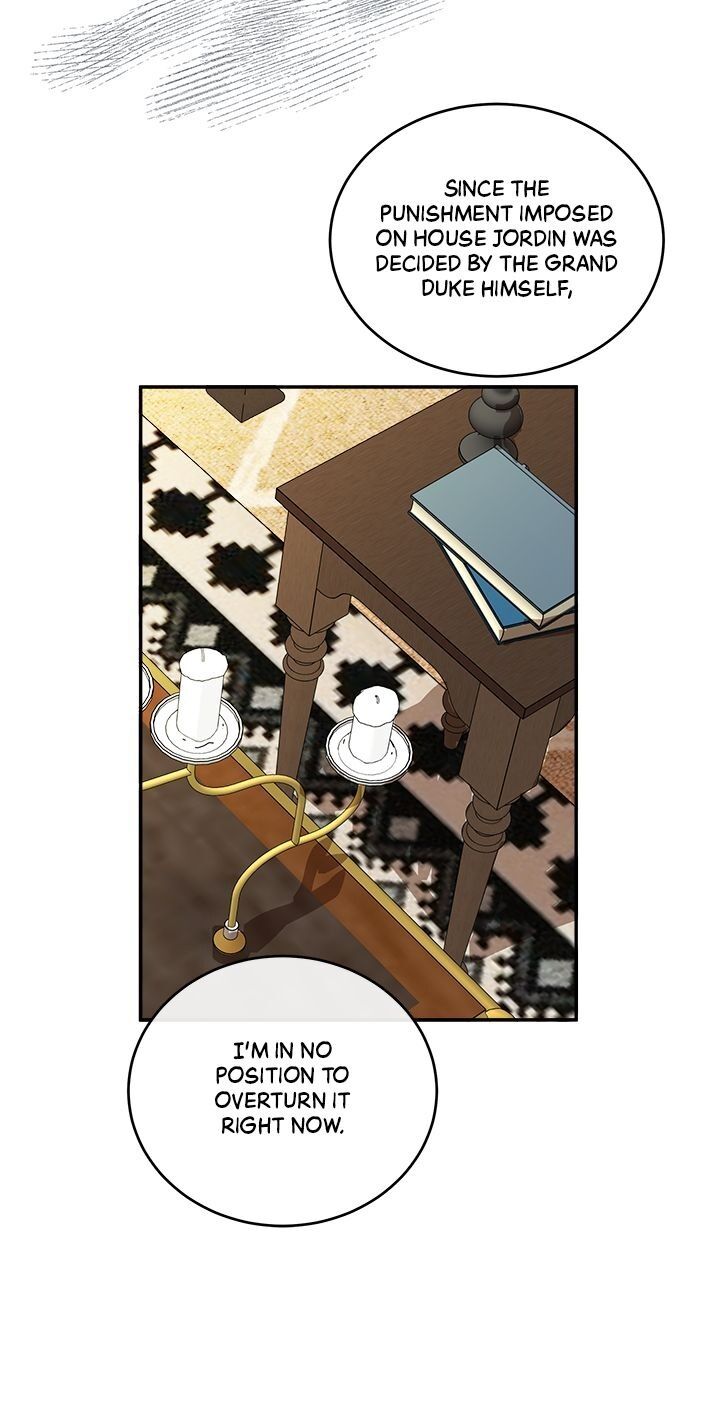 The Villainess Lives Twice Chapter 85 page 38 - Chapter 85