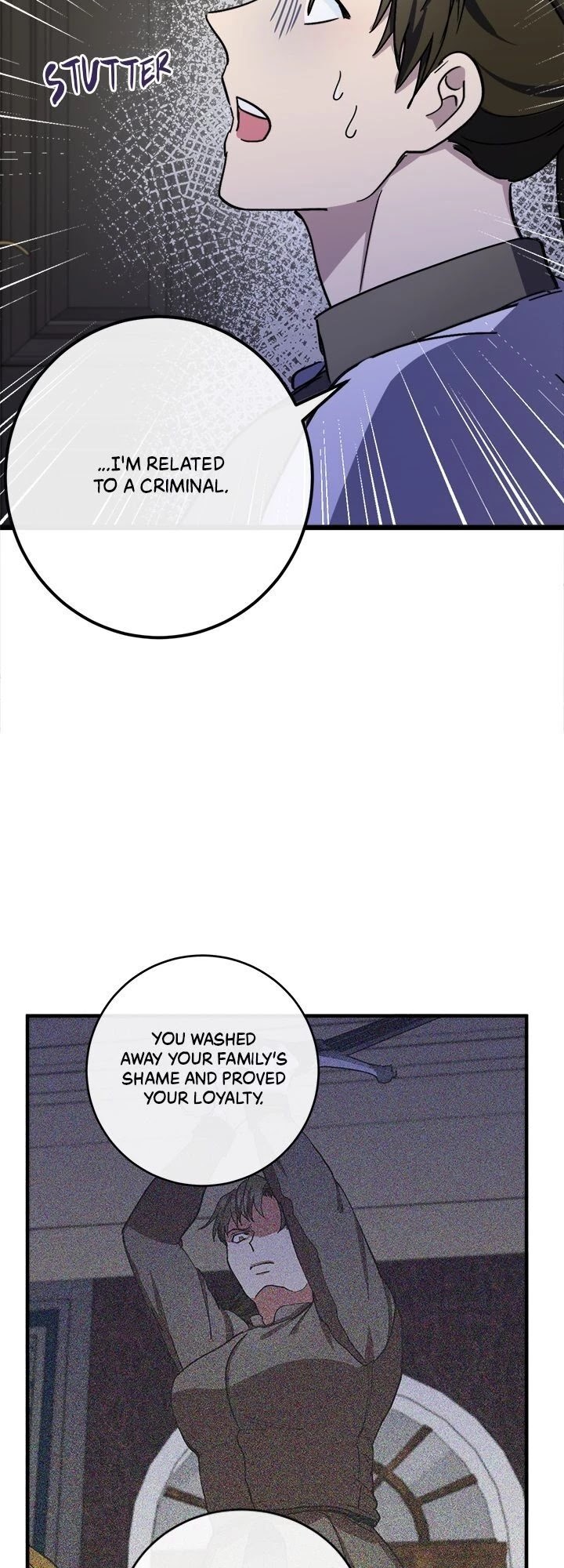 The Villainess Lives Twice Chapter 85 page 40 - Chapter 85