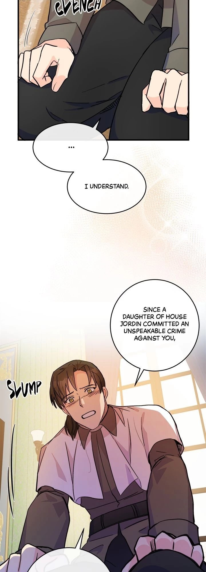 The Villainess Lives Twice Chapter 85 page 43 - Chapter 85