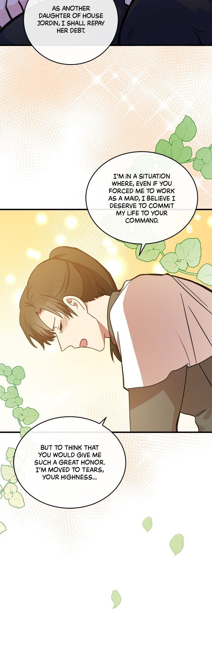 The Villainess Lives Twice Chapter 85 page 44 - Chapter 85