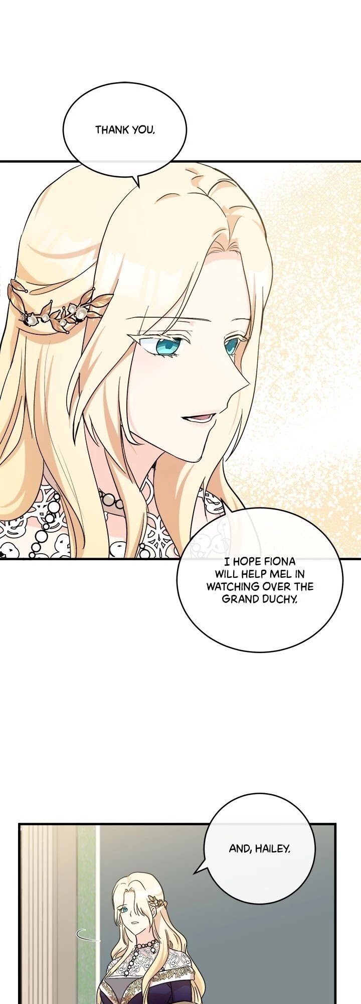 The Villainess Lives Twice Chapter 85 page 45 - Chapter 85