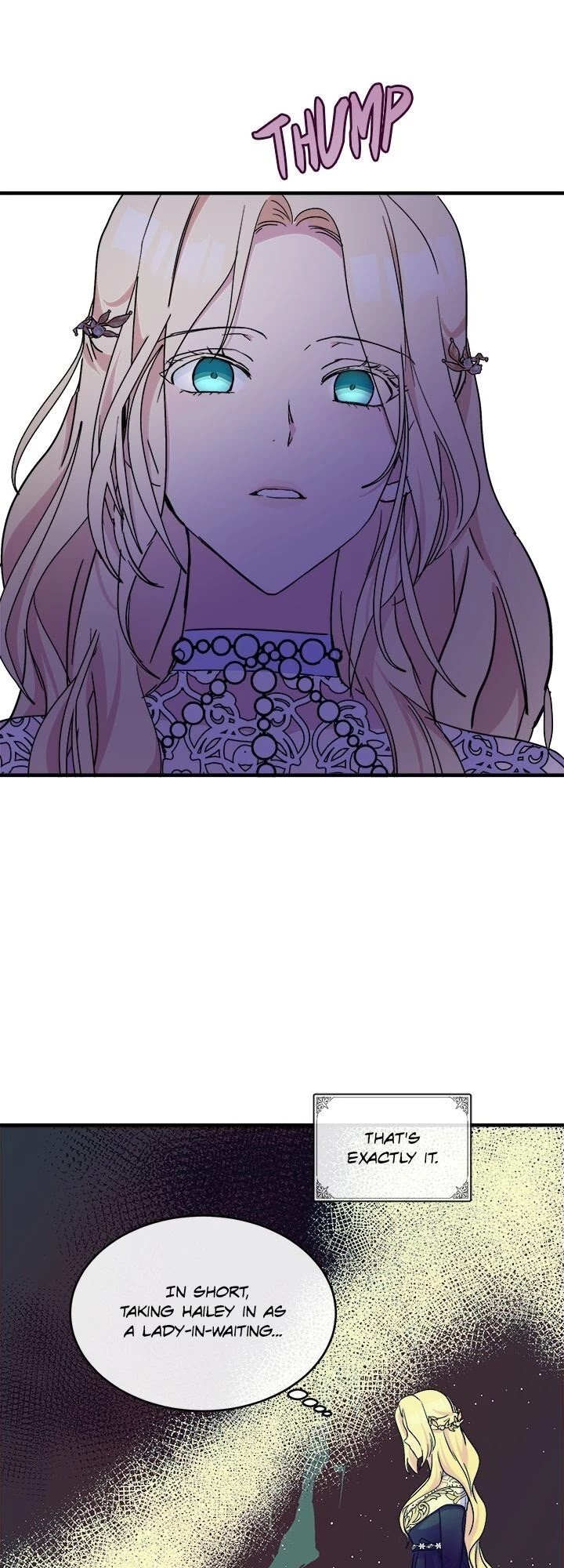 The Villainess Lives Twice Chapter 85 page 51 - Chapter 85