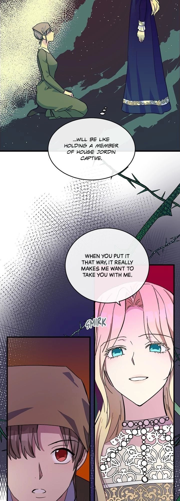 The Villainess Lives Twice Chapter 85 page 52 - Chapter 85