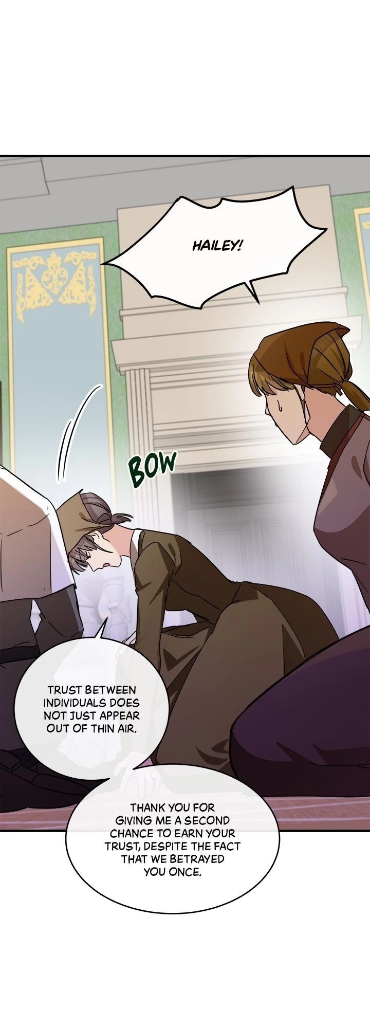 The Villainess Lives Twice Chapter 85 page 54 - Chapter 85