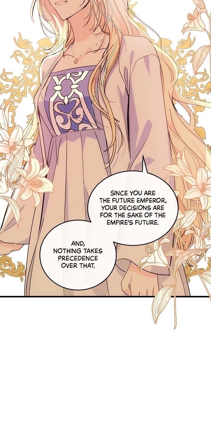 The Villainess Lives Twice Chapter 85 page 6 - Chapter 85