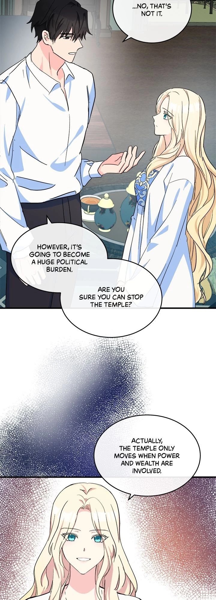 The Villainess Lives Twice Chapter 85 page 9 - Chapter 85