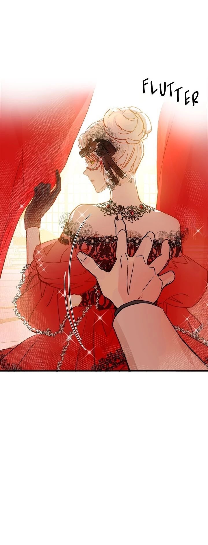 The Villainess Lives Twice Chapter 86 page 15 - Chapter 86