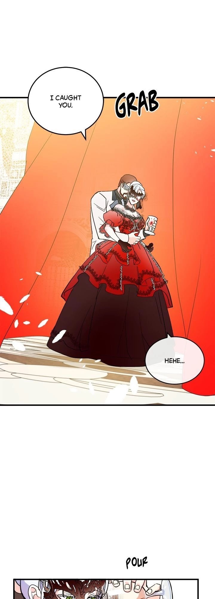 The Villainess Lives Twice Chapter 86 page 16 - Chapter 86