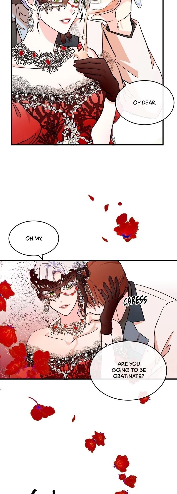 The Villainess Lives Twice Chapter 86 page 17 - Chapter 86