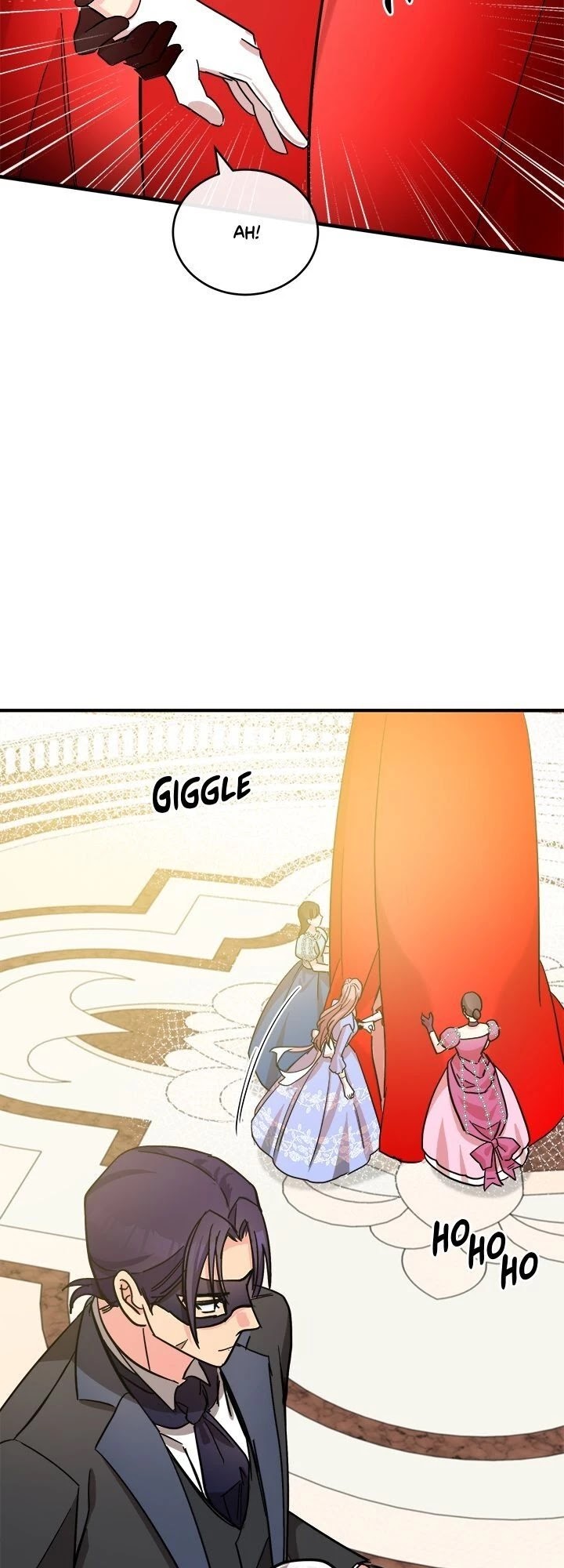 The Villainess Lives Twice Chapter 86 page 20 - Chapter 86
