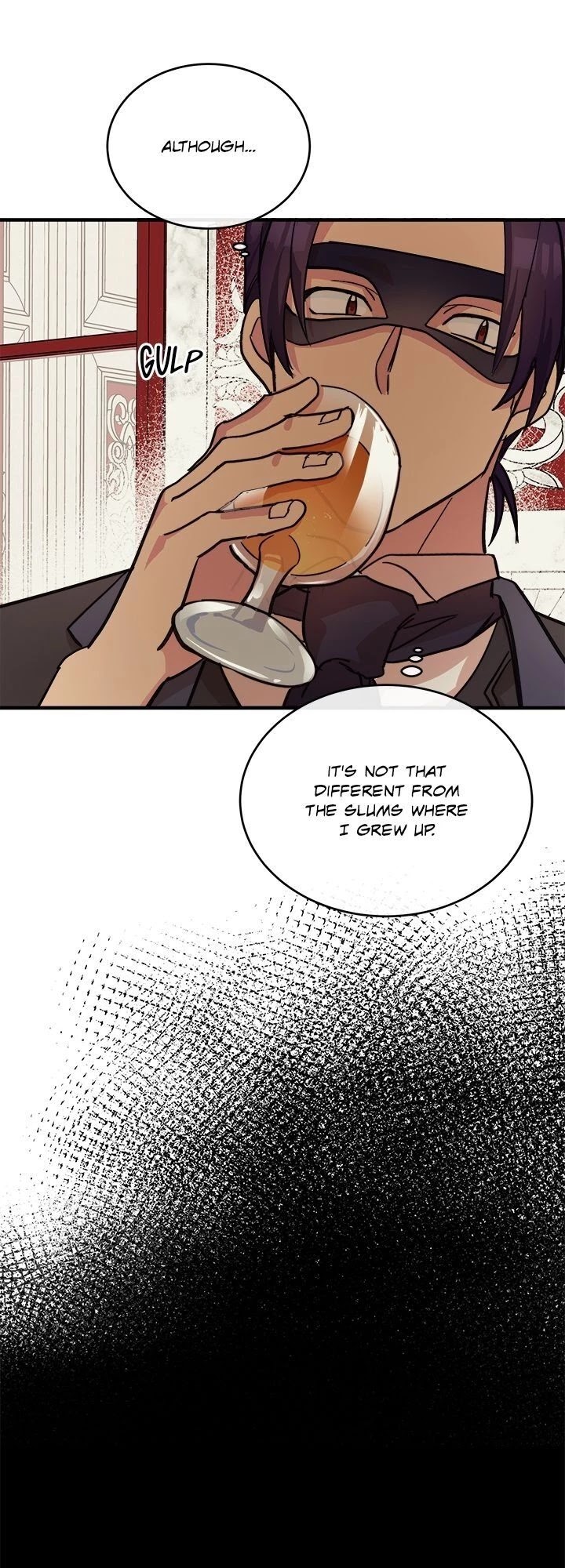 The Villainess Lives Twice Chapter 86 page 22 - Chapter 86